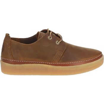 Clarks Nette schoenen  Halfhoge schoenen