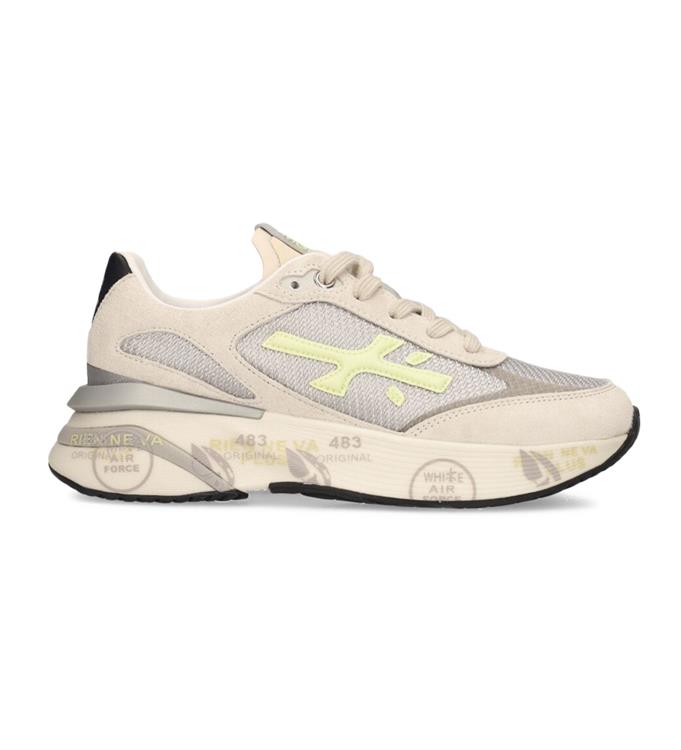 Premiata Moerund