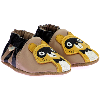Robeez Babyslofjes  Raycoon