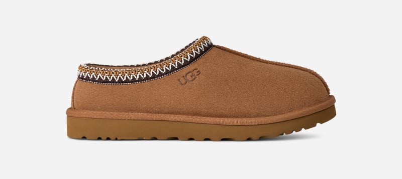 UGG Pantoffels Tasman , clog, muiltje, pantoffel met geborduurd -logo