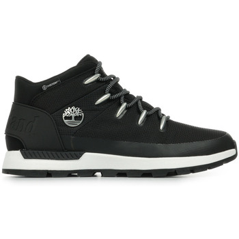 Timberland Veterschoenen Sprint Trekker Mid Fab WP Winterlaarzen, veterschoenen, winterschoenen, waterdicht