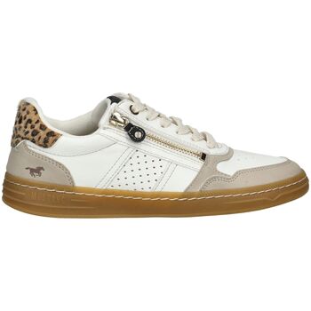 Mustang Lage Sneakers  Sneaker
