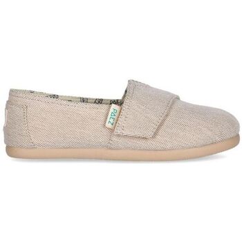 Paez Espadrilles  Kids Gum Classic - Combi Sand