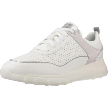 Geox Sneakers  D ALLENIEE
