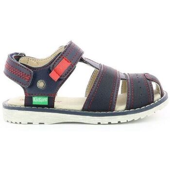 Kickers Sandalen  -