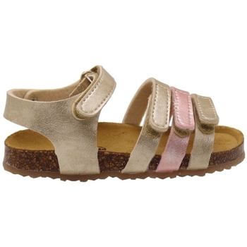 Plakton Sandalen  Pastel Baby Sandals - Oro Rose