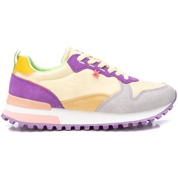 XTI Hoge Sneakers  144079