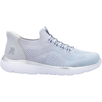 Rieker Lage Sneakers  Sneaker