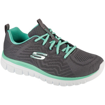 Skechers Lage Sneakers  Graceful - Get Connected