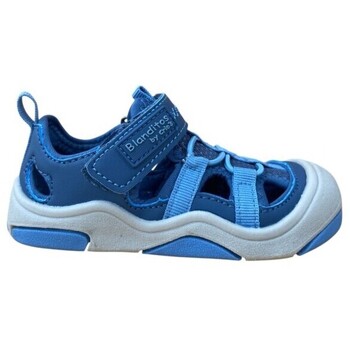 Blanditos Sandalen  OLIMPO SANDALIA BAREFOOT Azul