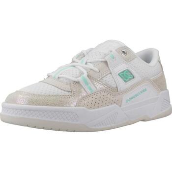 DC Shoes Sneakers  CONSTRUCT SHOE