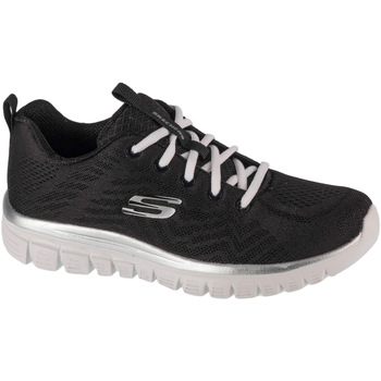 Skechers Lage Sneakers  Graceful - Get Connected