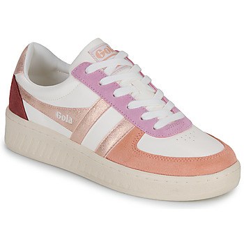 Gola Lage Sneakers  Grandslam Quadrant