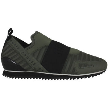 Cruyff Sneakers  Elastico CC7574193 440 Green