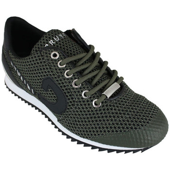 Cruyff Sneakers  Revolt CC7184193 440 Green