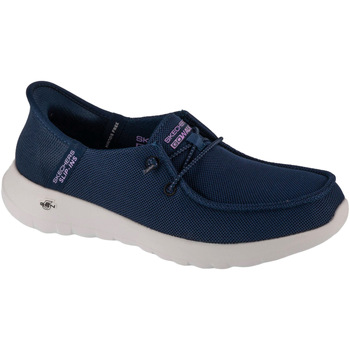 Skechers Lage Sneakers  Slip-Ins Go Walk Joy - Idalis