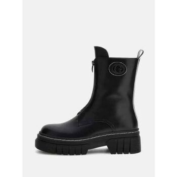 Guess Laarzen  FLFANN LEA10-BLACK