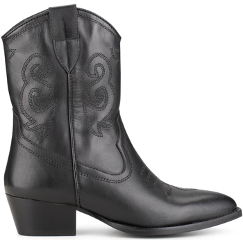 Ps Poelman Laarzen  MOCO Damenstiefel