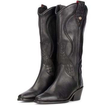 Haboob Laarzen  CAMILLE Westernstiefel