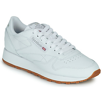 Reebok Classic Lage Sneakers  CLASSIC LEATHER
