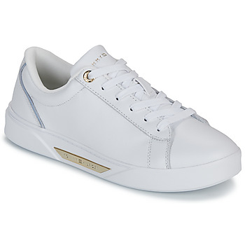 Tommy Hilfiger Lage Sneakers  CHIC COURT SNEAKER