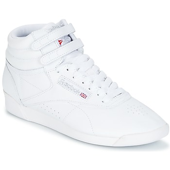Reebok Classic Hoge Sneakers  F/S HI