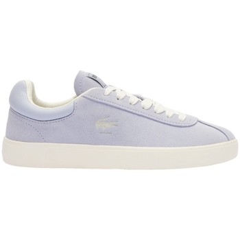 Lacoste Sneakers  Baseshot 124 2 SFA - Lt Blue/Off White