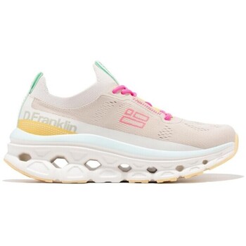 D.Franklin Lage Sneakers  SNEAKERS DFSH401001