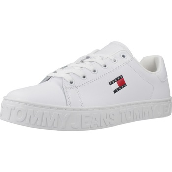 Tommy Jeans Sneakers  TJW LOGO OUTSOLE