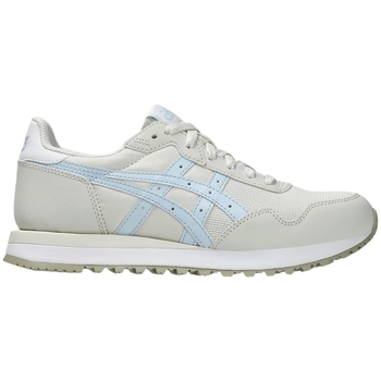 ASICS Sneakers  Tiger Runner II - Cream/Light Blue