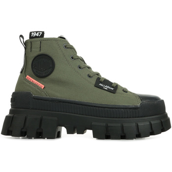 Palladium Sneakers  Revolt Hi TX