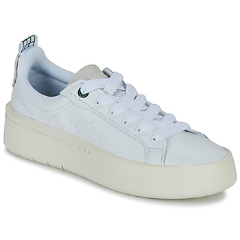 Lacoste Lage Sneakers  COURT ℃