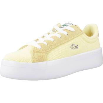 Lacoste Sneakers  CARNABY PLATFORM LITE TEX