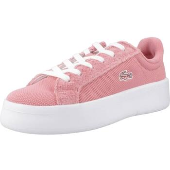 Lacoste Sneakers  CARNABY PLATFORM LITE TEX