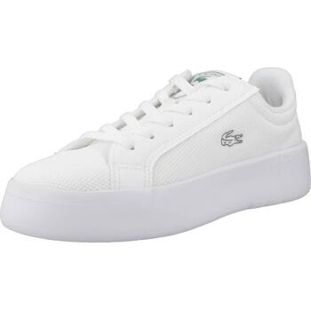Lacoste Sneakers  CARNABY PLATFORM LITE TEX