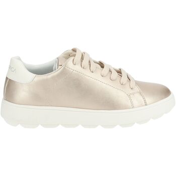 Geox Lage Sneakers  Sneaker