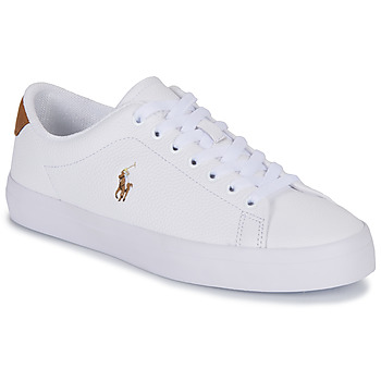 Polo Ralph Lauren Lage Sneakers  LONGWOOD-SNEAKERS-LOW TOP LACE