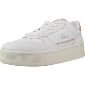 Lacoste Sneakers  T-CLIP PLATFORM