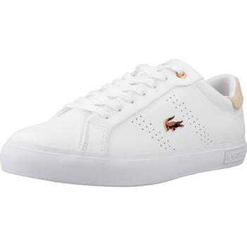 Lacoste Sneakers  WOMENS POWERCOURT 2.0 SN