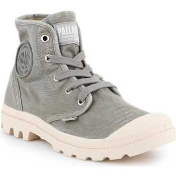 Palladium Hoge Sneakers  Us Pampa Hi 92352-339-M