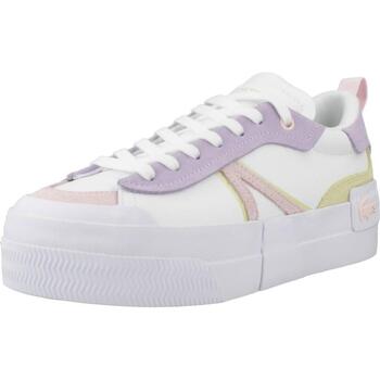 Lacoste Sneakers  LEATHER