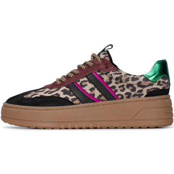 Ps Poelman Lage Sneakers  ANEMONE Damen sneaker