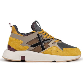 Munich Sneakers  Clik 4172077 Amarillo