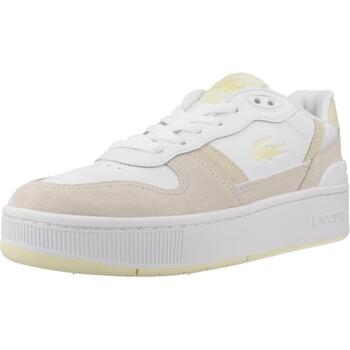 Lacoste Sneakers  T-CLIP PLATFORM