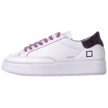 Date Lage Sneakers  W411 SF SR