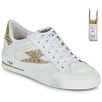 Semerdjian Lage Sneakers  NOUBAR