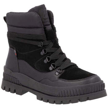 Rieker EVOLUTION Winterlaarzen , snowboots, outdoorlaarzen met waterafstotende r-tex-membraan