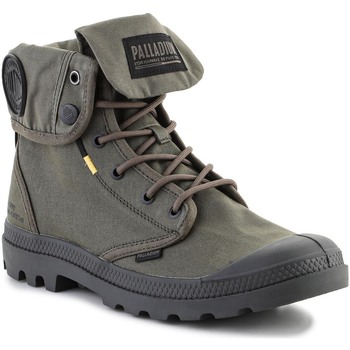 Palladium Hoge Sneakers  Pampa Baggy Supply 77964-325-M