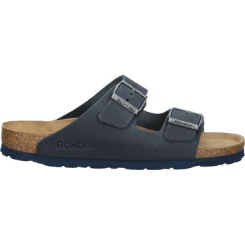 Rohde Pantoffels  Pantoffels