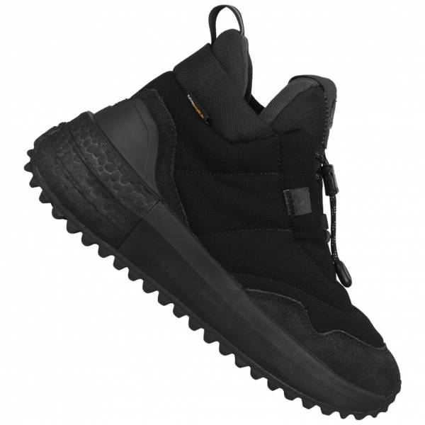Adidas X_PLRBOOST Puffer Dames Winterschoenen IF8139